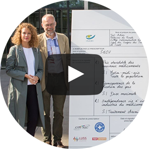 Voorschrift Maggie De Block